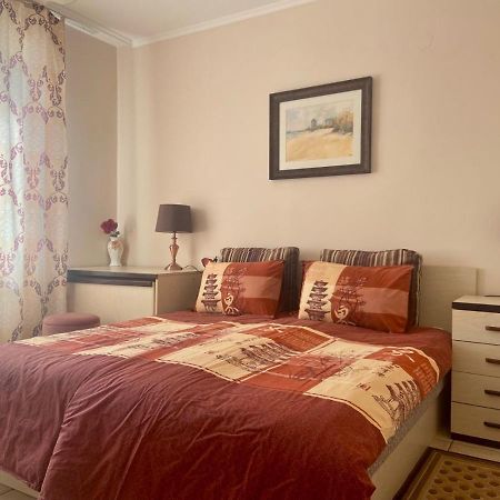 Style Apartment Πομόριε Εξωτερικό φωτογραφία