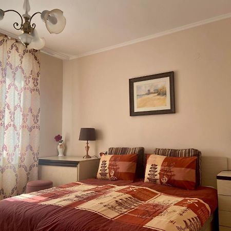 Style Apartment Πομόριε Εξωτερικό φωτογραφία