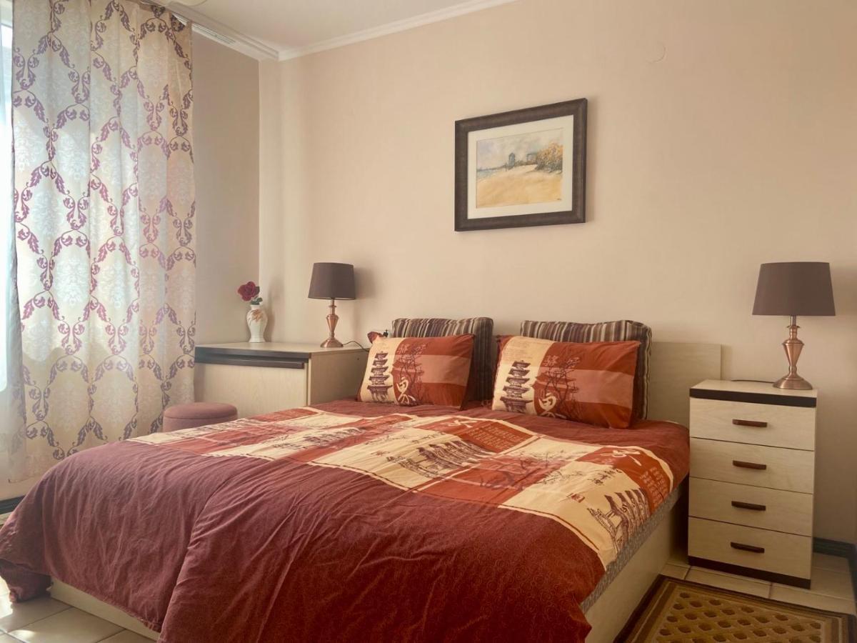 Style Apartment Πομόριε Εξωτερικό φωτογραφία
