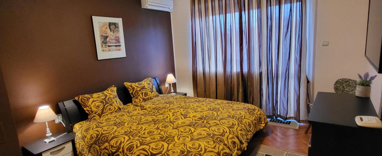 Style Apartment Πομόριε Εξωτερικό φωτογραφία