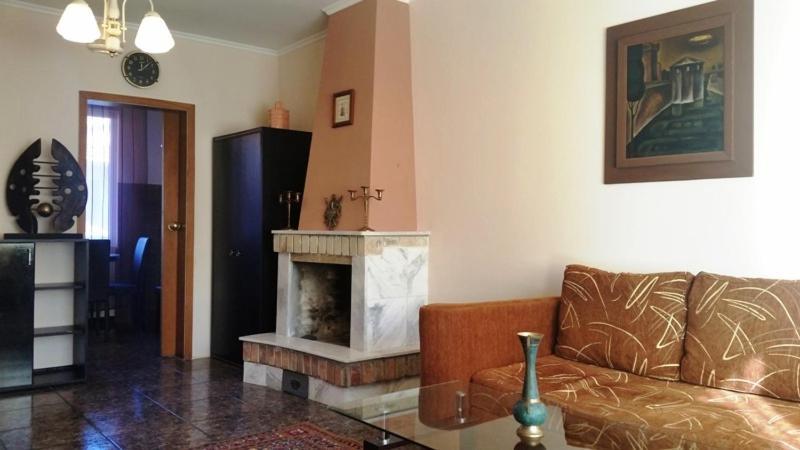 Style Apartment Πομόριε Εξωτερικό φωτογραφία