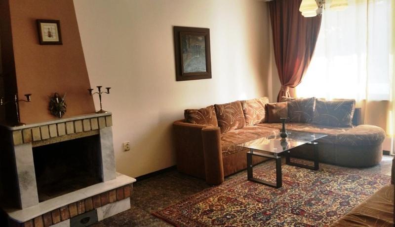 Style Apartment Πομόριε Εξωτερικό φωτογραφία