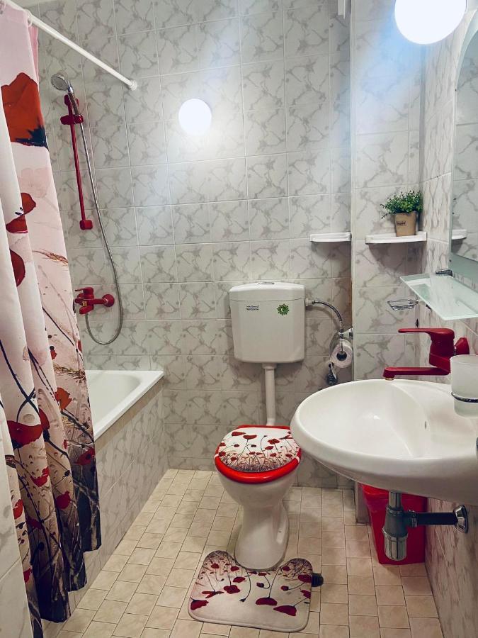 Style Apartment Πομόριε Εξωτερικό φωτογραφία