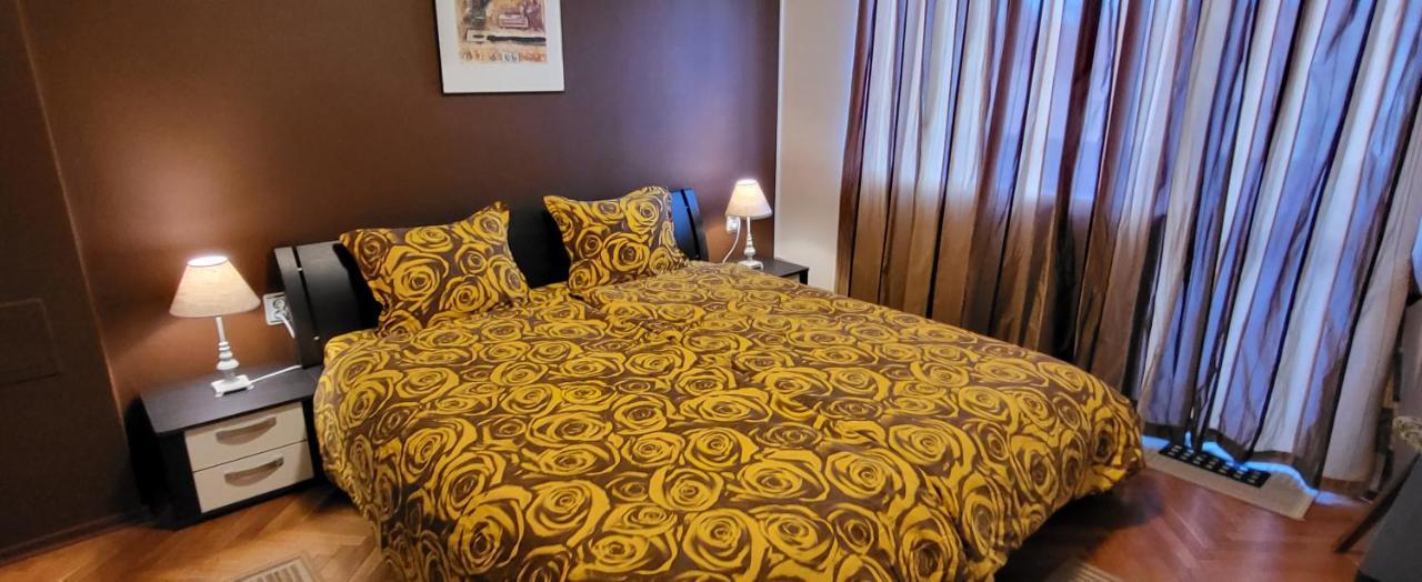 Style Apartment Πομόριε Εξωτερικό φωτογραφία