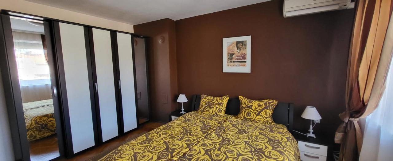 Style Apartment Πομόριε Εξωτερικό φωτογραφία