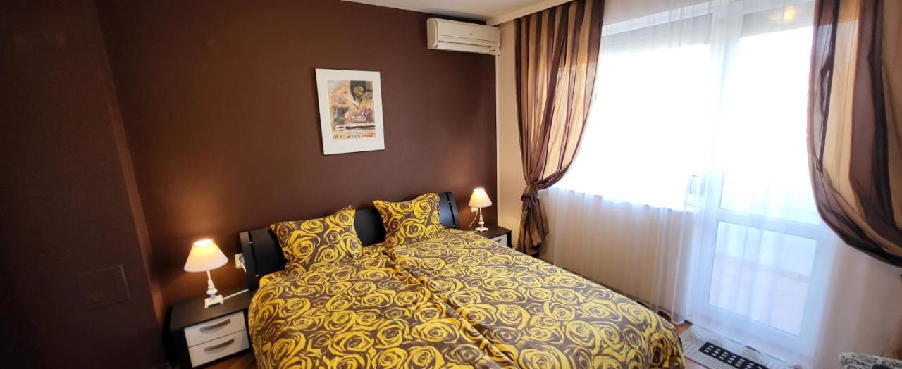 Style Apartment Πομόριε Εξωτερικό φωτογραφία