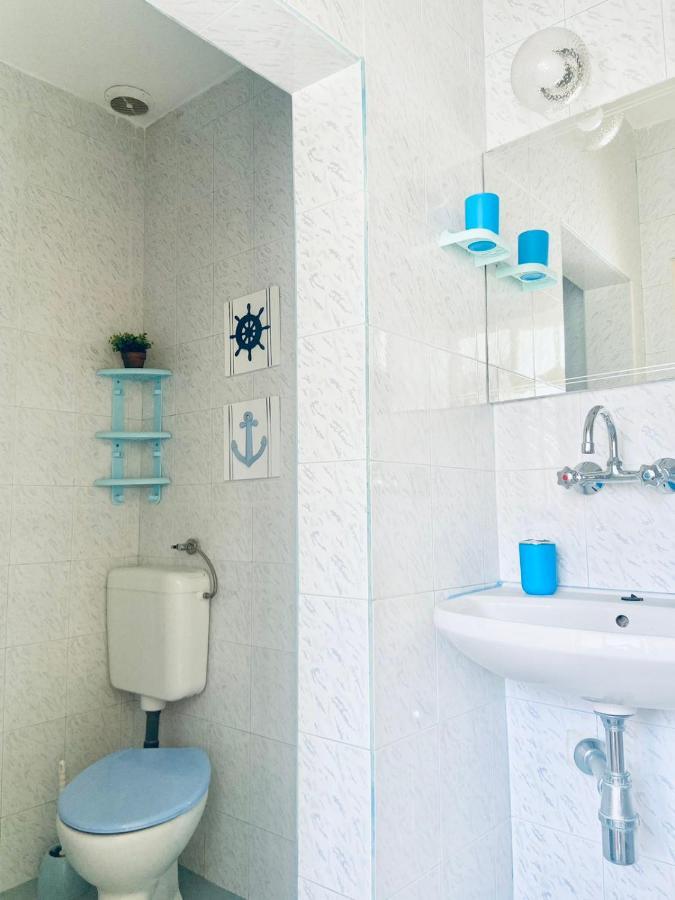 Style Apartment Πομόριε Εξωτερικό φωτογραφία
