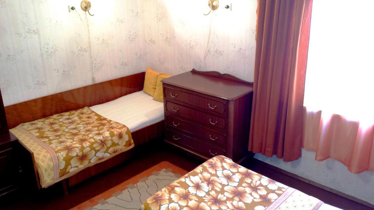 Style Apartment Πομόριε Εξωτερικό φωτογραφία