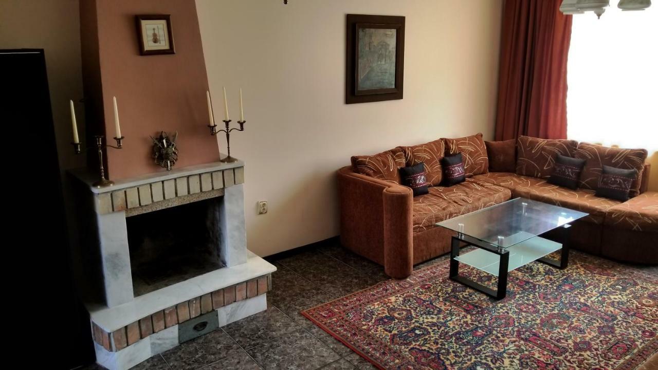 Style Apartment Πομόριε Εξωτερικό φωτογραφία