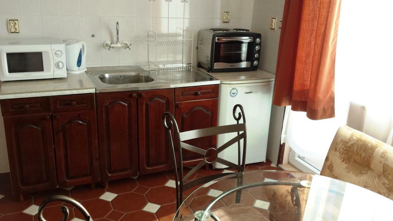 Style Apartment Πομόριε Εξωτερικό φωτογραφία