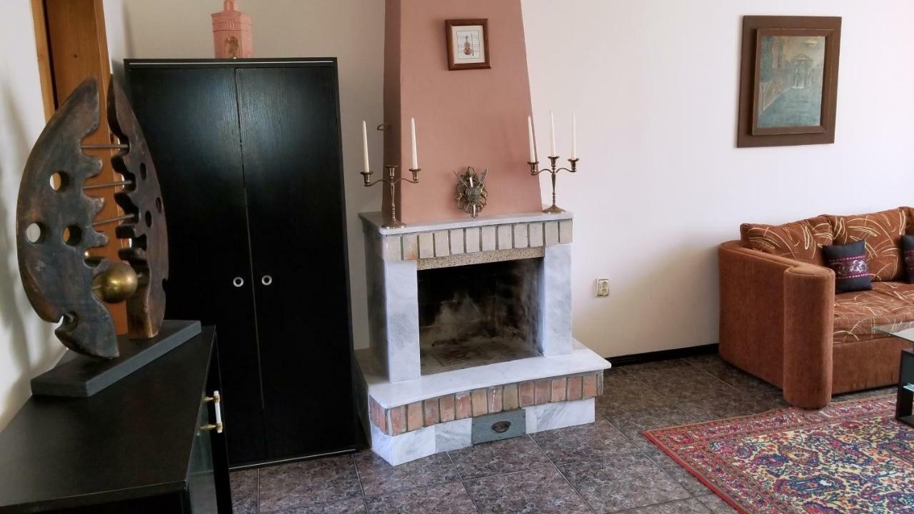 Style Apartment Πομόριε Εξωτερικό φωτογραφία