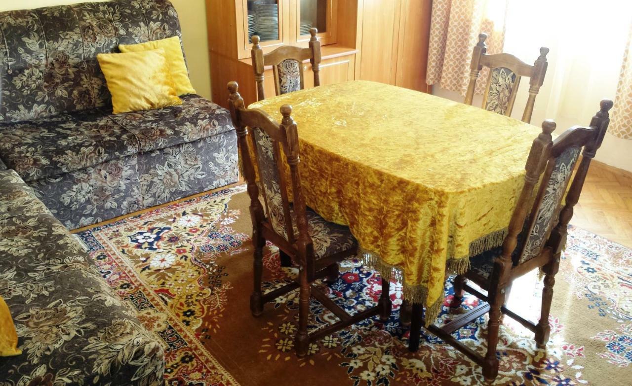 Style Apartment Πομόριε Εξωτερικό φωτογραφία