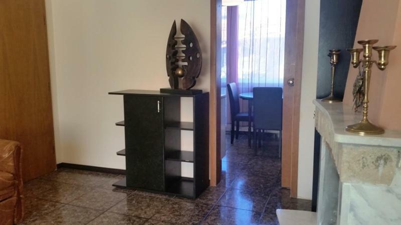 Style Apartment Πομόριε Εξωτερικό φωτογραφία