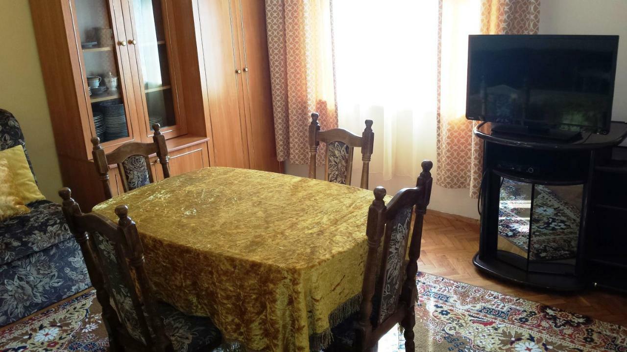 Style Apartment Πομόριε Εξωτερικό φωτογραφία