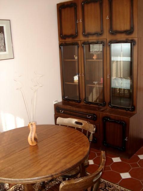 Style Apartment Πομόριε Εξωτερικό φωτογραφία