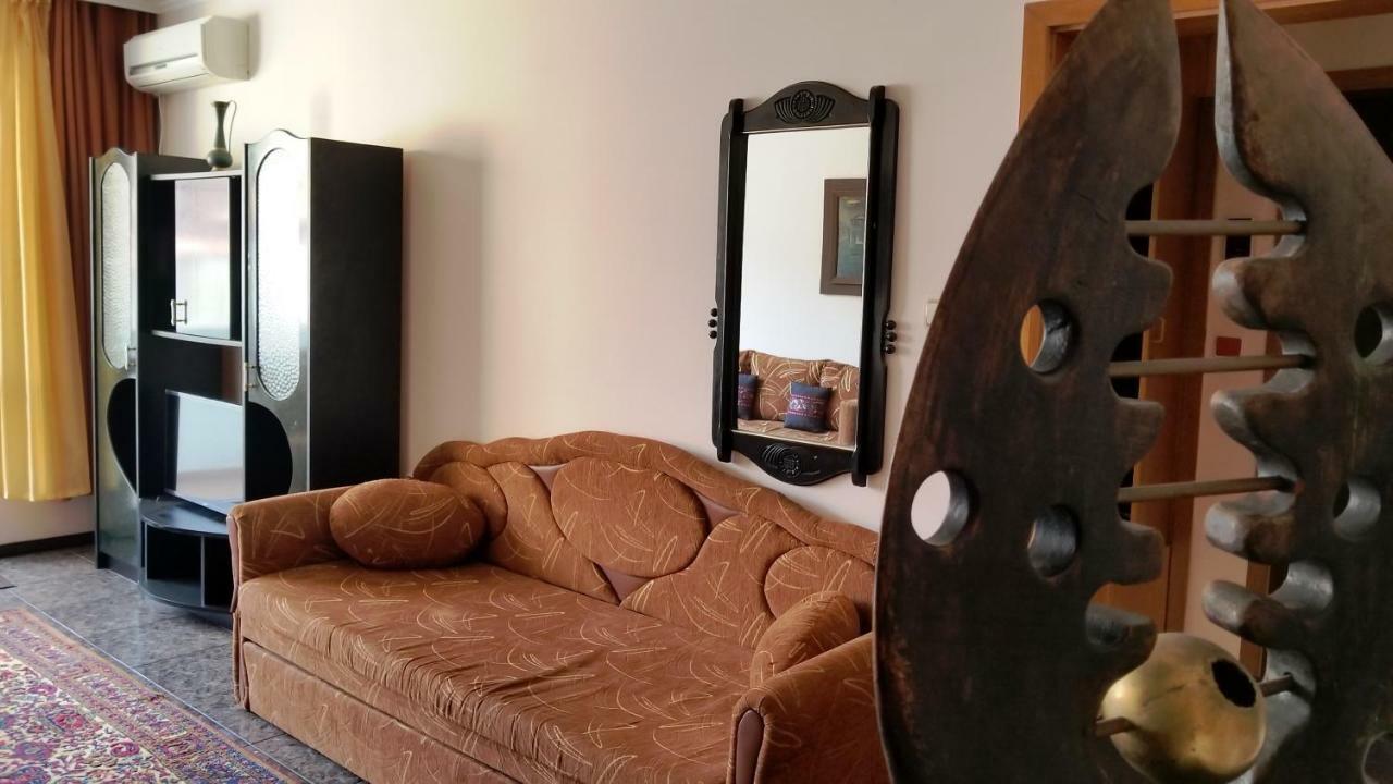 Style Apartment Πομόριε Εξωτερικό φωτογραφία