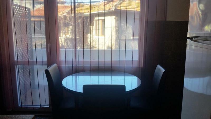 Style Apartment Πομόριε Εξωτερικό φωτογραφία