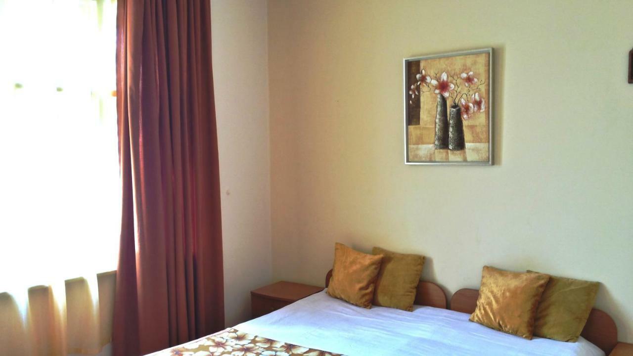Style Apartment Πομόριε Εξωτερικό φωτογραφία