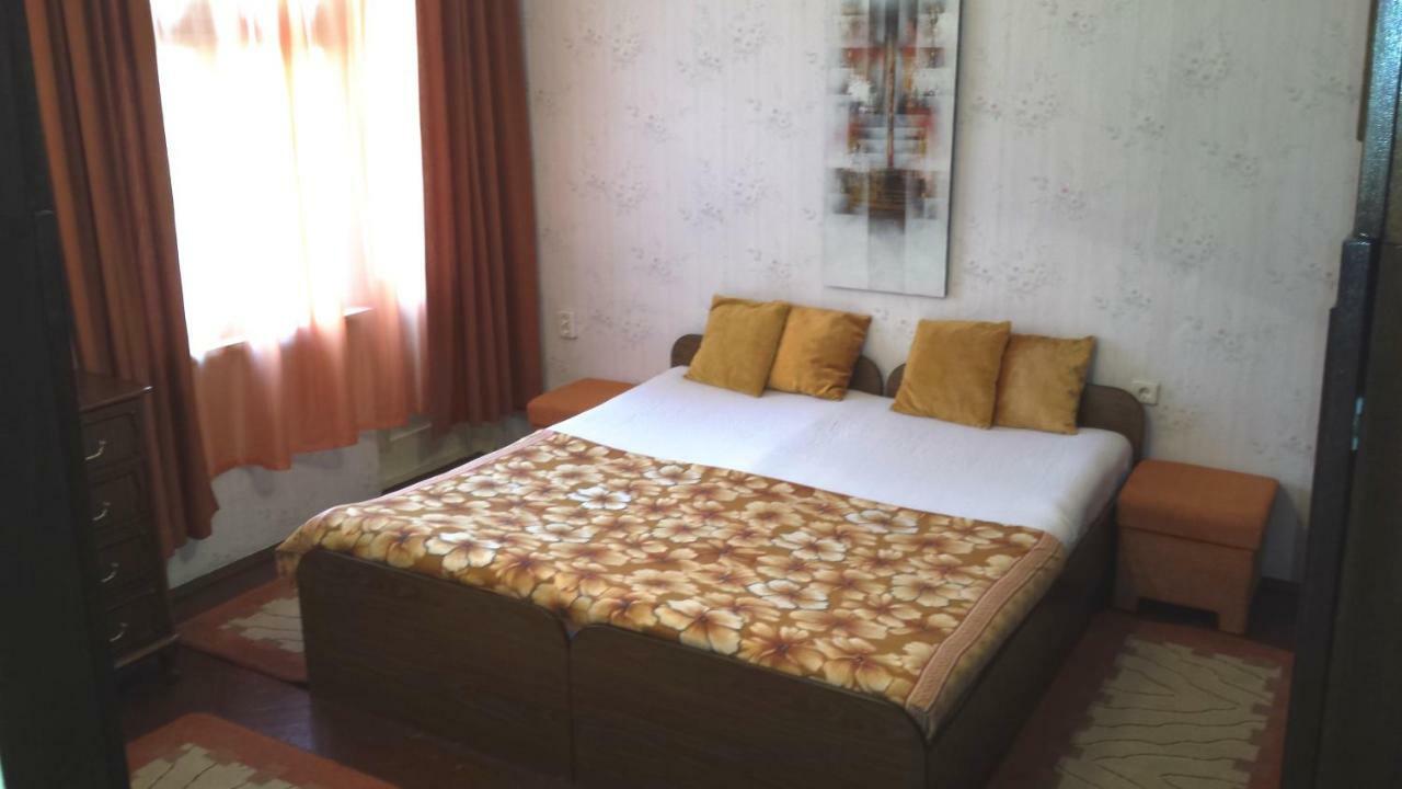 Style Apartment Πομόριε Εξωτερικό φωτογραφία