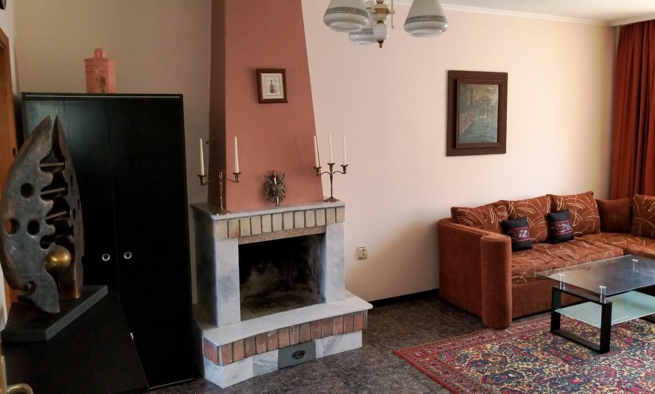 Style Apartment Πομόριε Εξωτερικό φωτογραφία