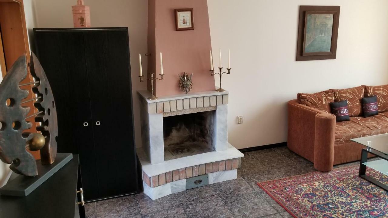 Style Apartment Πομόριε Εξωτερικό φωτογραφία